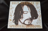 Dave Stewart And The Spiritual Cowboys