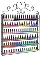 Organizer Leobert czarny