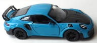 MODEL-AUTKO-PORSCHE 911 GT2 RS (991)-KiNSMART 1:36