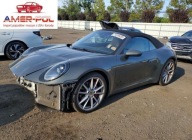 Porsche 911 Carrera 2021 3.0l 3.0 Benzyna 379KM