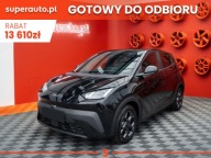 BYD Dolphin Surf Comfort Hatchback (156 KM) 2025