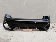ZDERZAK TYŁ AUDI A1 82A S LINE PO 2018 82A807511C