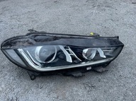 JAGUAR XE X760 GX73 Bi-XENON LED LAMPA PRAWA PRZÓD REFLEKTOR KOMPLETNA