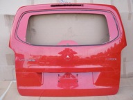 Mercedes V 447 Vito Klapa tył tylna pokrywa bagażnika mała szyba Idealna Or