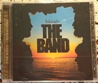 The Band Islands CD