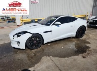 Jaguar F-Type 2019 2.0L 2.0 Benzyna 296KM