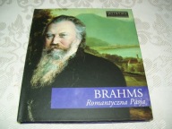MISTRZOWIE MUZYKI KLASYCZNEJ - BRAHMS + CD
