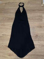 Sukienka z łańcuszkami 34/XS