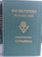 Encyklopedia Powszechna Wydawnictwa Gutenberga