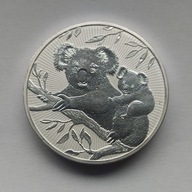 Koala 2018 . 2 oz
