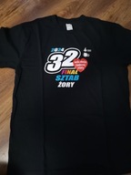 T-shirt damski 32 finał WOŚP rozmiar L