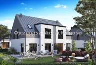 Dom, Murowaniec, Białe Błota, Bydgoski, 110 m²