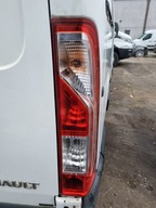 LAMPA PRAWA TYŁ TYLNA W BŁOTNIK RENAULT MASTER III 3 OPEL MOVANO NV400