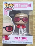 Funko Movie Legally Blonde Elle Sun