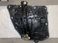 Podnośnik Szyby Tył Prawy 7365168 BMW 5 G30 G31