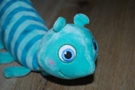 pluszak maskotka fajna gąsiennica stonoga Jessy