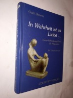 IN WAHRHEIT IST ES LIEBE... - Gabi Berens (1994)