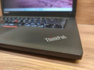 Laptop Lenovo ThinkPad T450 14 " Intel Core i5 8/128 GB czarny