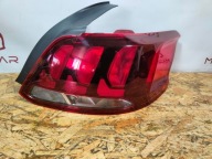 Lampa Prawy Tył Peugeot 301 Lift 2017 9817299580