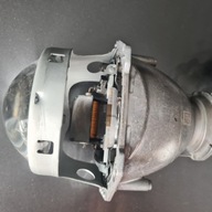 BMW 5 F10 F11 Xenon Soczewka Przed Lift Lewa Prawa Odblysnik Przeslona