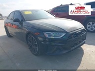 Audi S4 Limousine Premium Plus, 2023r., 4x4, 3.0L 3.0 Benzyna 349KM