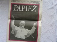 PAPIEŻ JAN PAWEŁ II TRZECIA PIELGRZYMKAH