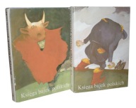 Księga bajek polskich Helena Kapełuś, Maria Grabowska