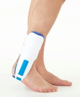 Orteza stawu skokowego i stopy Dr.Med - rozmiar uniwersalny