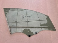 RENAULT CLIO V 2020R SZYBA PRAWY PRZÓD