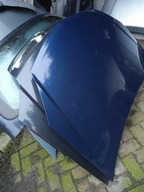 OPEL ASTRA III H MASKA POKRYWA SILNIKA