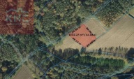 Działka, Rzepiennik Biskupi, Rzepiennik Strzyżewski, Tarnowski, 1200 m²