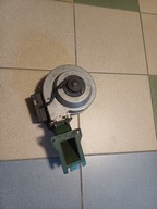 Wentylator Nadmuchowy Do Pieca Kotła Elektromet RVC 13A