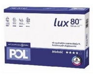 PAPIER KSERO POLLUX A4 80g 500 KARTEK 1x500