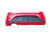 Zderzak kompletny tył Seat Leon III FR 3 drzwi