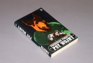 Forsyth PSY WOJNY 1977 wydanie 1 stan BDB