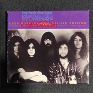 Deep Purple – Fireball CD DELUXE EDITION