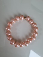 koralikowa bransoletka