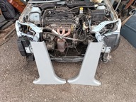 CHEVROLET LACETTI Daewoo NUBIRA Osłona słupka B