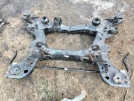 Jeep Grand Cherokee WL sanki tył 3.6