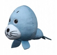 NOWA MASKOTKA GANG FAJNIAKÓW FOCZKA FOKA FRANIA