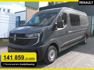 Renault Master L3H2 Advance Brygadowy 2.0 150KM 2026