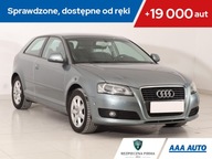 Audi A3 1.4 TFSI, Xenon, Klima, Klimatronic