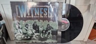 Witness - Witness (Lp 1Press) Hard Rock