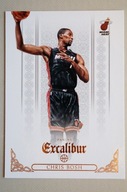 Karty NBA * Base+/Insert ** CHRIS BOSH ** Heat