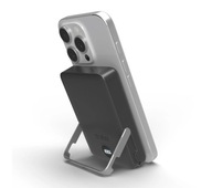 Powerbank SBS TEBB10000MAGSTAND Mag Stand Power Bank 10000mAh PD20W Czarny