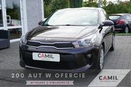 Kia Rio instalacja LPG, mega oszczędna, super