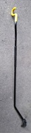 DRUT PODPORA MASKI CITROEN C4 PICASSO II 2013-