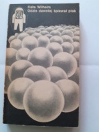 Gdzie dawniej śpiewał ptak