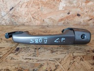 Klamka Zewnętrzna Drzwi Lewy Przód Volvo S80 II