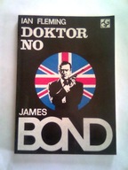 DOKTOR NO - Ian Fleming